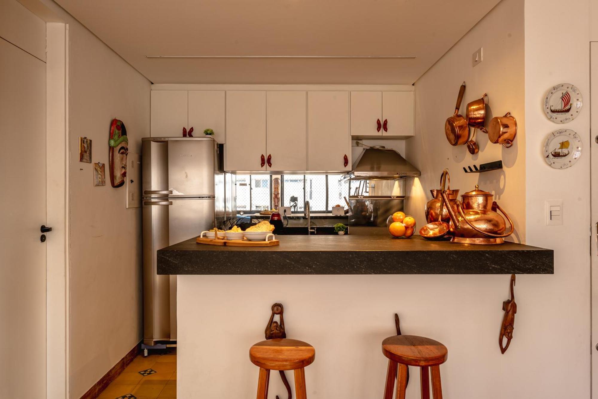 Atico Encantador - Piscina Privada - Madalena Apartamento